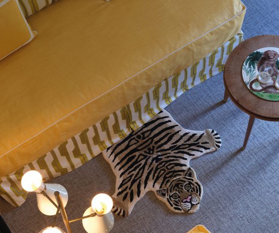 Imagen de la habitación del Hotel H&ocirc;tel Le Y Saint-Tropez. Foto 2