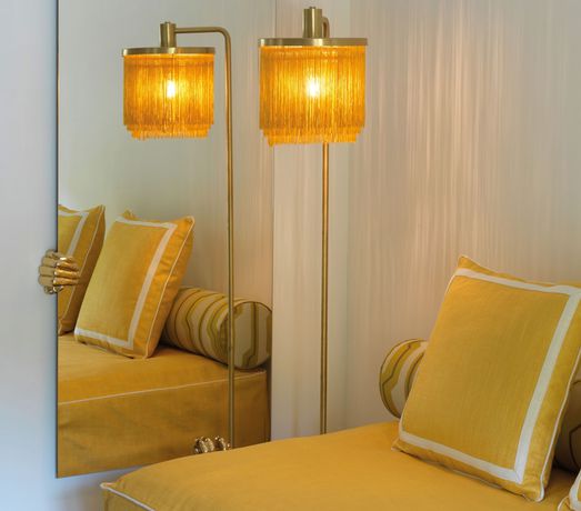 Imagen de la habitación del Hotel H&ocirc;tel Le Y Saint-Tropez. Foto 7