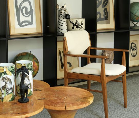 Imagen de la habitación del Hotel H&ocirc;tel Le Y Saint-Tropez. Foto 10