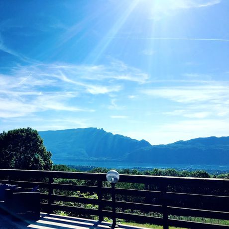 Imagen de los exteriores del Hotel Hôtel Le bellevue, Bayard. Foto 11