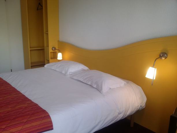 Imagen de la habitación del Hotel H&ocirc;tel L&eacute;mand Lyon Est - Villefontaine. Foto 6