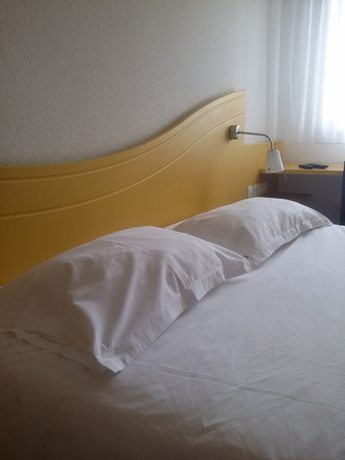 Imagen de la habitación del Hotel H&ocirc;tel L&eacute;mand Lyon Est - Villefontaine. Foto 8