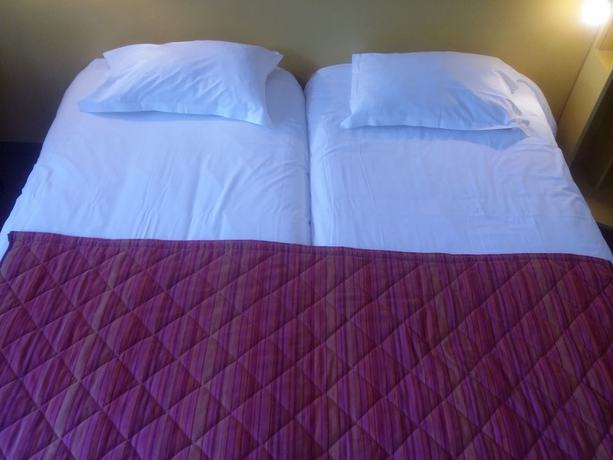 Imagen de la habitación del Hotel H&ocirc;tel L&eacute;mand Lyon Est - Villefontaine. Foto 15