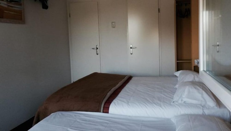 Imagen de la habitación del Hotel H&ocirc;tel L&eacute;mand Lyon Est - Villefontaine. Foto 16