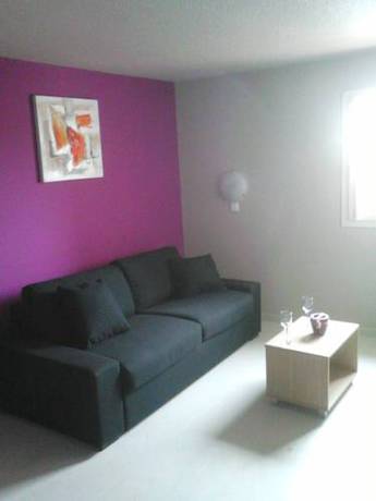 Imagen de la habitación del Hotel Hôtel L'eolienne. Foto 3