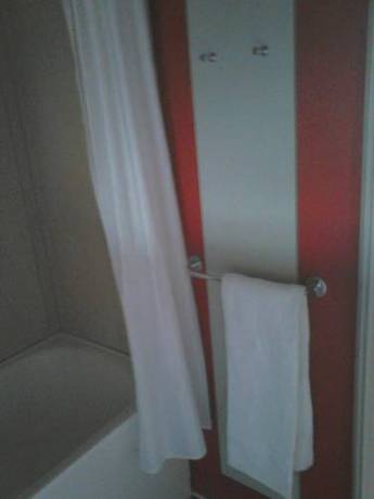 Imagen de la habitación del Hotel Hôtel L'eolienne. Foto 9