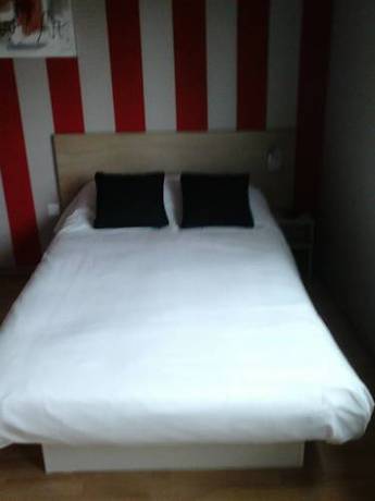 Imagen de la habitación del Hotel Hôtel L'eolienne. Foto 11