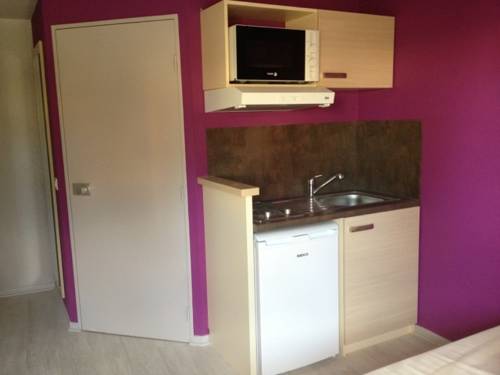 Imagen de la habitación del Hotel Hôtel L'eolienne. Foto 14