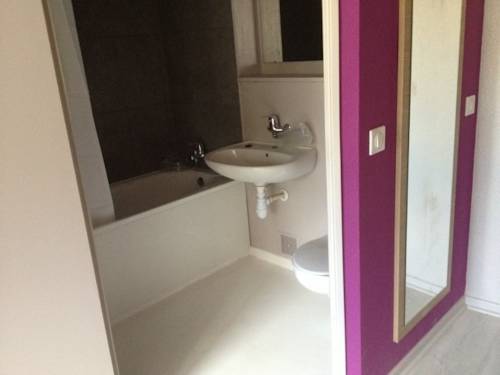 Imagen de la habitación del Hotel Hôtel L'eolienne. Foto 15