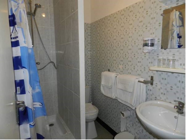 Imagen de la habitación del Hotel H&ocirc;tel L'eph&egrave;be. Foto 5