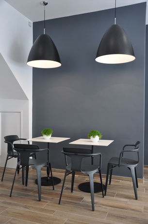 Imagen de la habitación del Hotel Hôtel Les 2 Villas. Foto 7