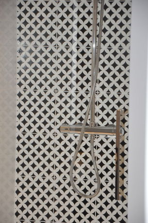 Imagen de los interiores del Hotel Hôtel Les 2 Villas. Foto 16