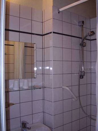 Imagen de la habitación del Hotel H&ocirc;tel Les Acteurs. Foto 4