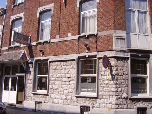 Imagen de la habitación del Hotel H&ocirc;tel Les Acteurs. Foto 5