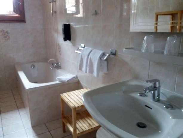 Imagen de la habitación del Hotel H&ocirc;tel Les Airelles. Foto 15