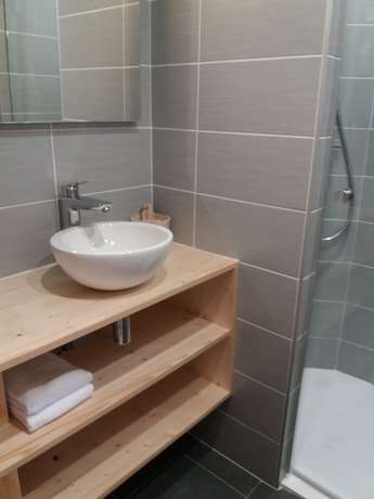 Imagen de la habitación del Hotel H&ocirc;tel Les Airelles. Foto 16