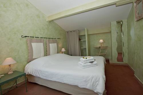 Imagen de la habitación del Hotel H&ocirc;tel Les Calanques, Les Issambres. Foto 6