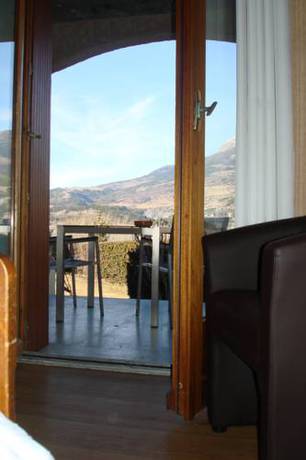 Imagen de la habitación del Hotel H&ocirc;tel Les Chaumettes. Foto 12