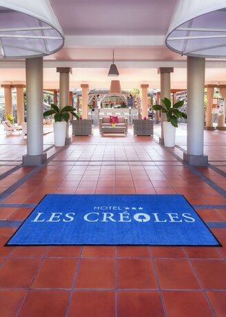 Imagen general del Hotel Hôtel Les Créoles. Foto 5