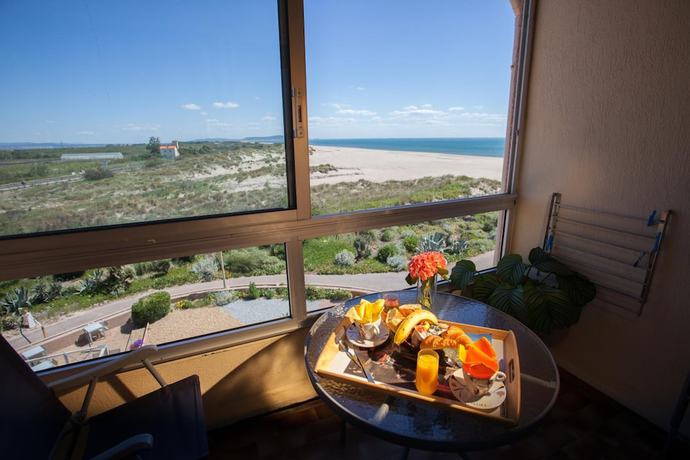 Imagen de la habitación del Hotel H&ocirc;tel Les Dunes. Foto 16