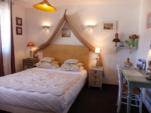Imagen de la habitación del Hotel H&ocirc;tel Les Embruns Sables D'olonne. Foto 4