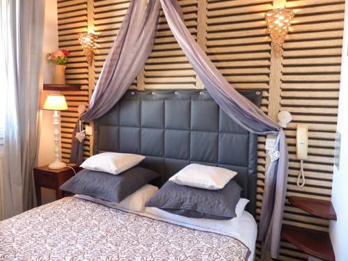 Imagen de la habitación del Hotel H&ocirc;tel Les Embruns Sables D'olonne. Foto 7