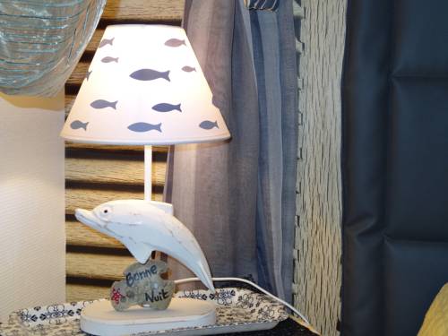 Imagen de la habitación del Hotel H&ocirc;tel Les Embruns Sables D'olonne. Foto 12