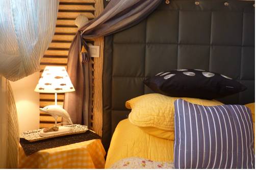 Imagen de la habitación del Hotel H&ocirc;tel Les Embruns Sables D'olonne. Foto 13