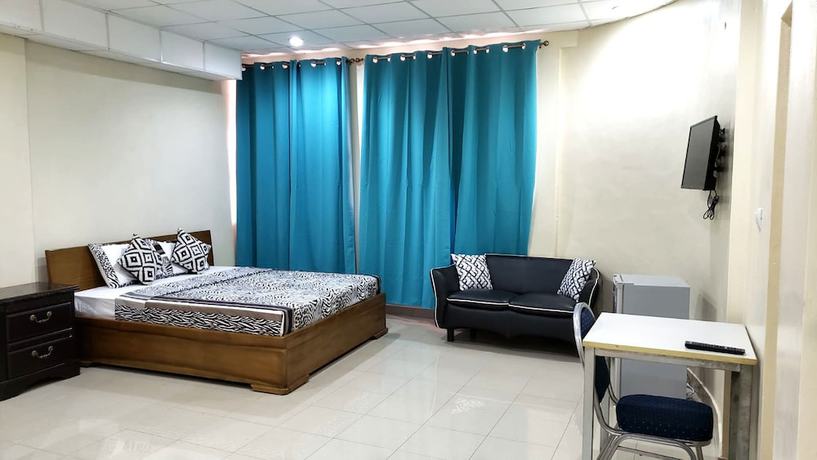 Imagen de la habitación del Hotel H&ocirc;tel Les Fleurettes. Foto 3