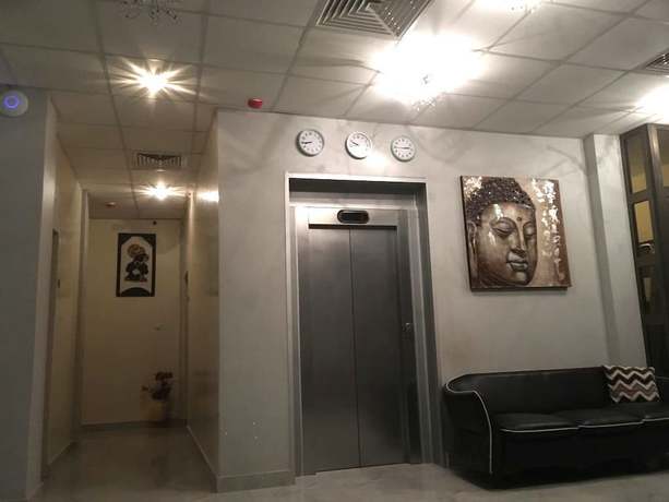 Imagen de los interiores del Hotel H&ocirc;tel Les Fleurettes. Foto 17