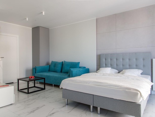 Imagen de la habitación del Hotel H&ocirc;tel Les Fleurettes. Foto 5