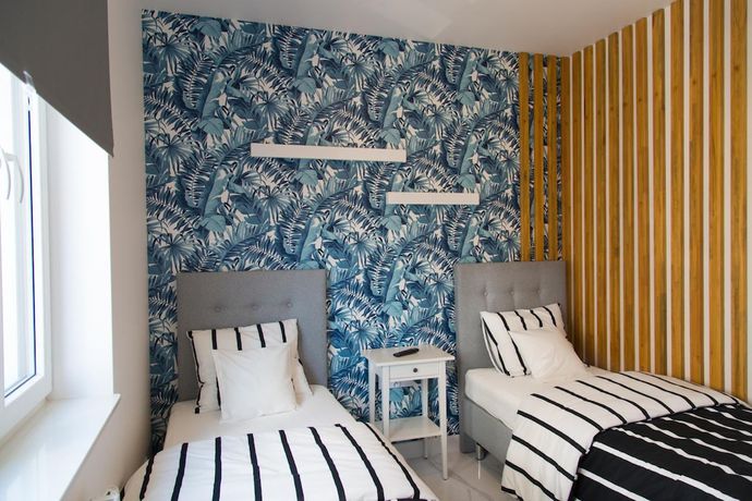 Imagen de la habitación del Hotel H&ocirc;tel Les Fleurettes. Foto 7