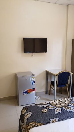 Imagen de la habitación del Hotel H&ocirc;tel Les Fleurettes. Foto 9