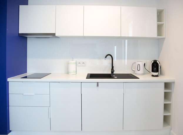 Imagen de la habitación del Hotel H&ocirc;tel Les Fleurettes. Foto 10