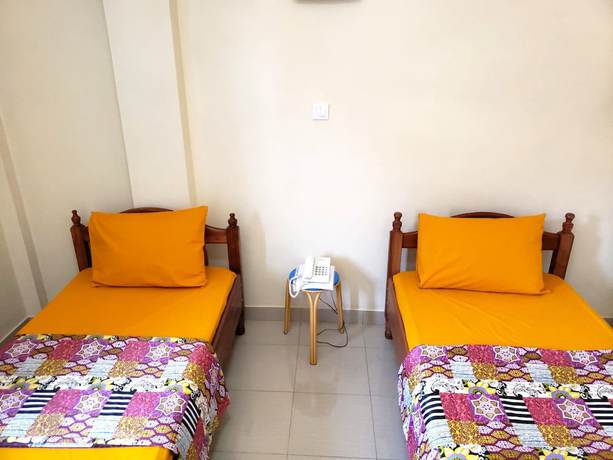 Imagen de la habitación del Hotel H&ocirc;tel Les Fleurettes. Foto 12