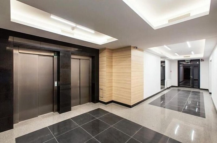 Imagen de los interiores del Hotel H&ocirc;tel Les Fleurettes. Foto 20