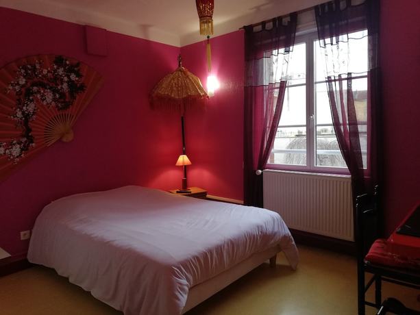 Imagen de la habitación del Hotel H&ocirc;tel Les Jardins Dunkerque center. Foto 5