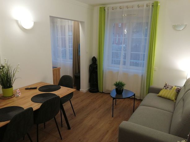 Imagen de la habitación del Hotel H&ocirc;tel Les Jardins Dunkerque center. Foto 13