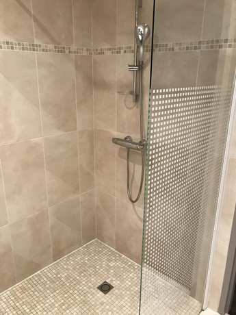 Imagen de la habitación del Hotel Hôtel Les Minotiers. Foto 9