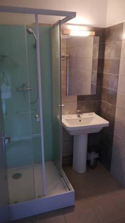 Imagen de la habitación del Hotel H&ocirc;tel Les Pers&egrave;des. Foto 4
