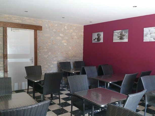 Imagen general del Hotel H&ocirc;tel Les Petits Oreillers. Foto 2