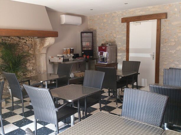 Imagen general del Hotel H&ocirc;tel Les Petits Oreillers. Foto 3