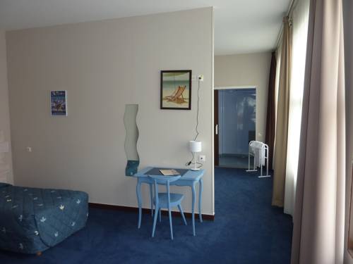 Imagen general del Hotel H&ocirc;tel Les Pins. Foto 1