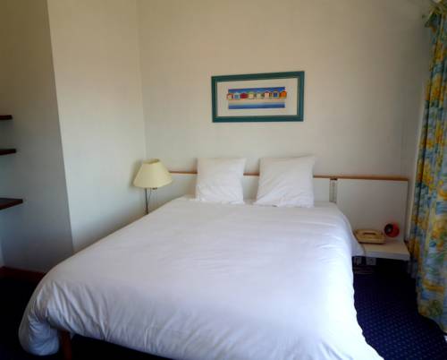 Imagen de la habitación del Hotel H&ocirc;tel Les Portes du Vercors. Foto 3