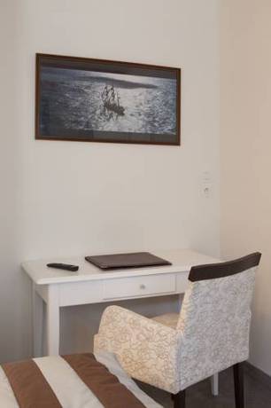 Imagen de la habitación del Hotel H&ocirc;tel Les Prateaux. Foto 3