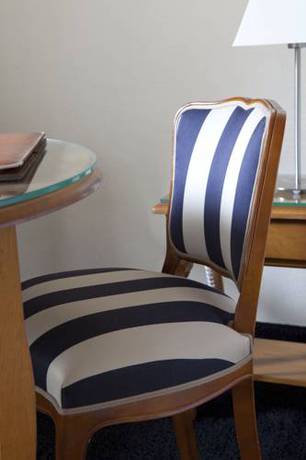 Imagen de la habitación del Hotel H&ocirc;tel Les Prateaux. Foto 6