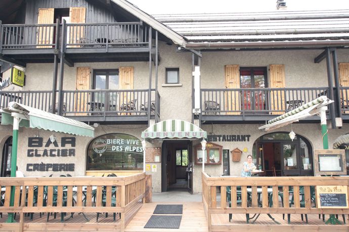 Imagen de la habitación del Hotel H&ocirc;tel Les Vallois. Foto 8