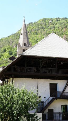 Imagen de la habitación del Hotel H&ocirc;tel Les Vallois. Foto 9