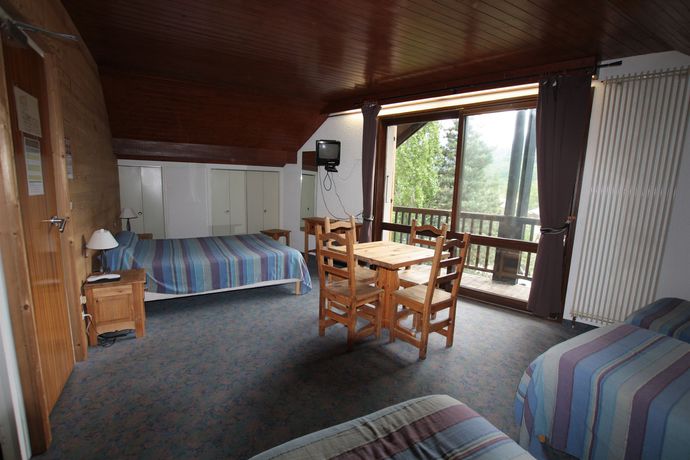 Imagen de la habitación del Hotel H&ocirc;tel Les Vallois. Foto 11