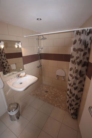Imagen general del Hotel Hôtel Les Vallois. Foto 1
